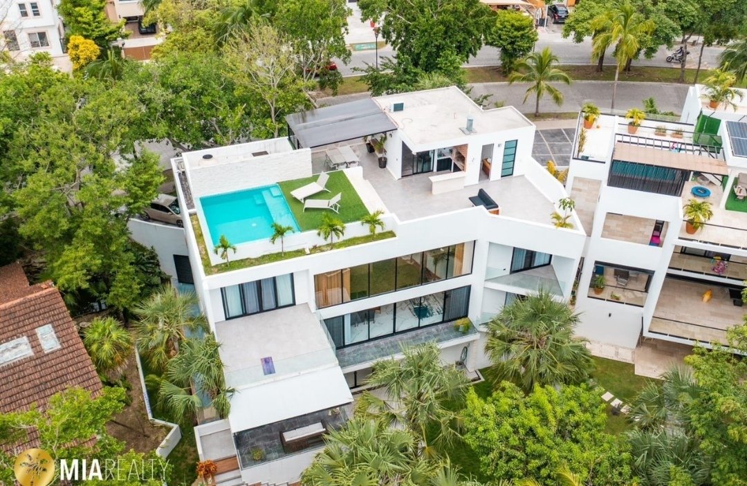 House in Playa del Carmen, Quintana Roo, Mexico 1 - 15399686