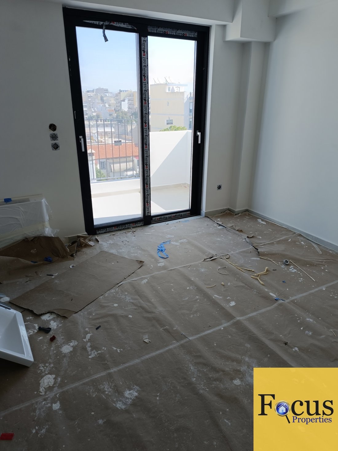 Apartment in 2nd Community of Kallithea, Attica, Greece 4 - 15399683