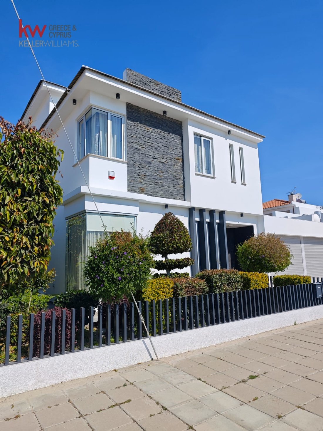 House in Aradippou, Larnaca, Cyprus 1 - 15399707