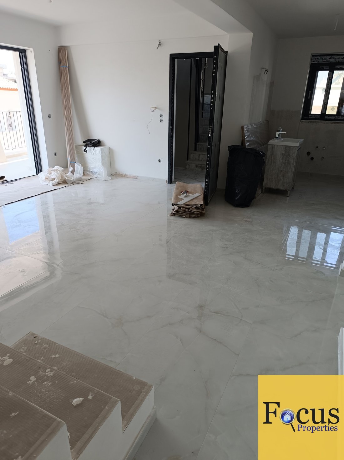 Apartment in 2nd Community of Kallithea, Attica, Greece 1 - 15399683