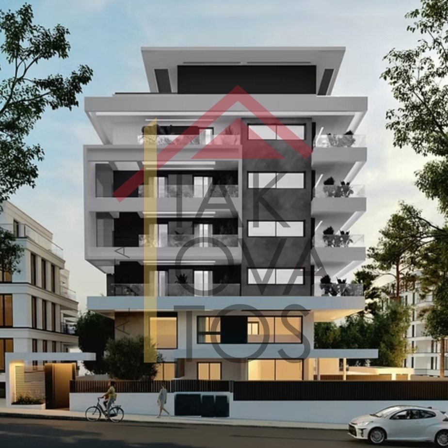 Apartment in Glyfada, Attica, Greece 1 - 15399668