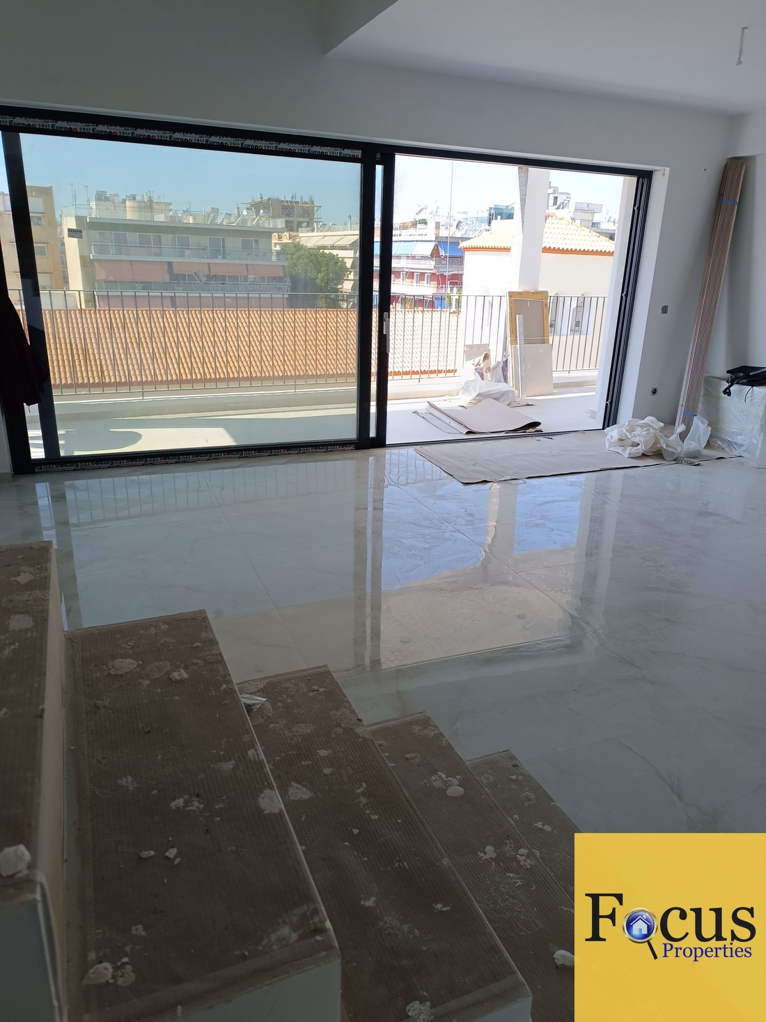 Apartment in 2nd Community of Kallithea, Attica, Greece 2 - 15399683