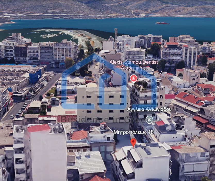 Chalkida, Thessaly and Central Greece, Greece 1 - 15399636