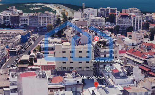 Chalkida, Thessaly and Central Greece, Griechenland 1