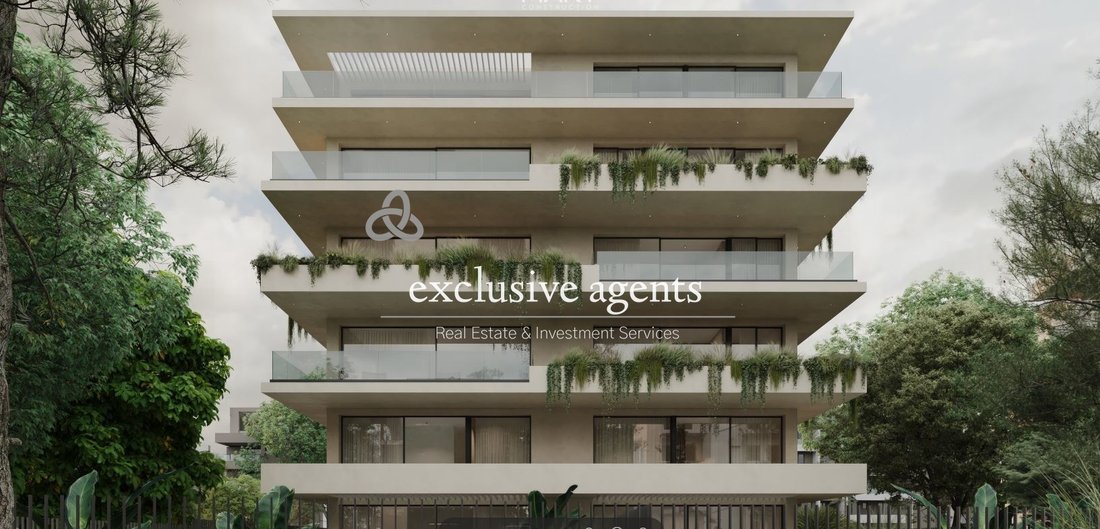 Apartment in Glyfada, Attica, Greece 4 - 15399681