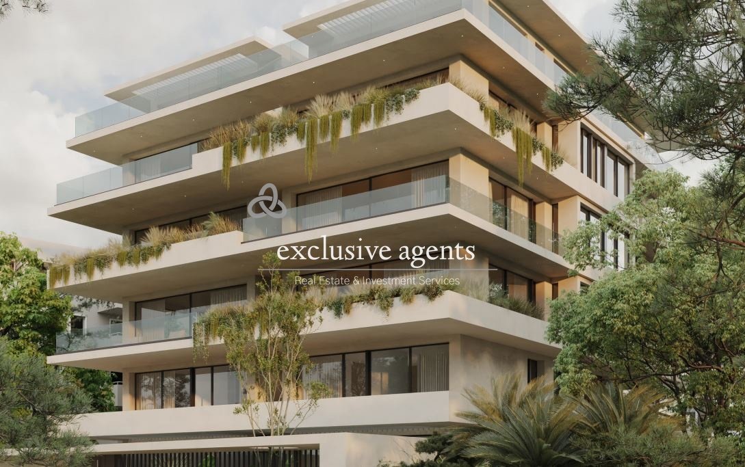 Apartment in Glyfada, Attica, Greece 3 - 15399677