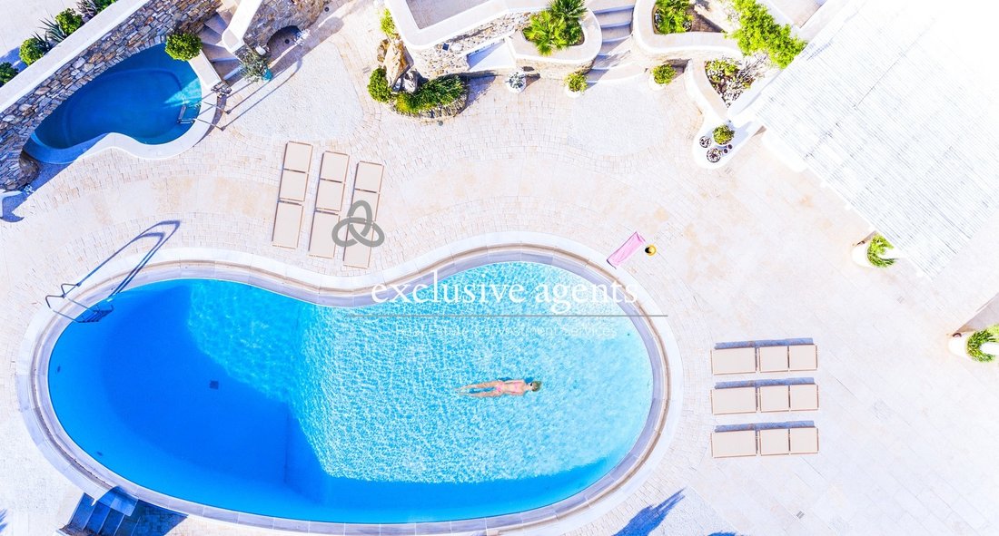 Villa in Ano Mera Community, Aegean, Greece 4 - 15399684
