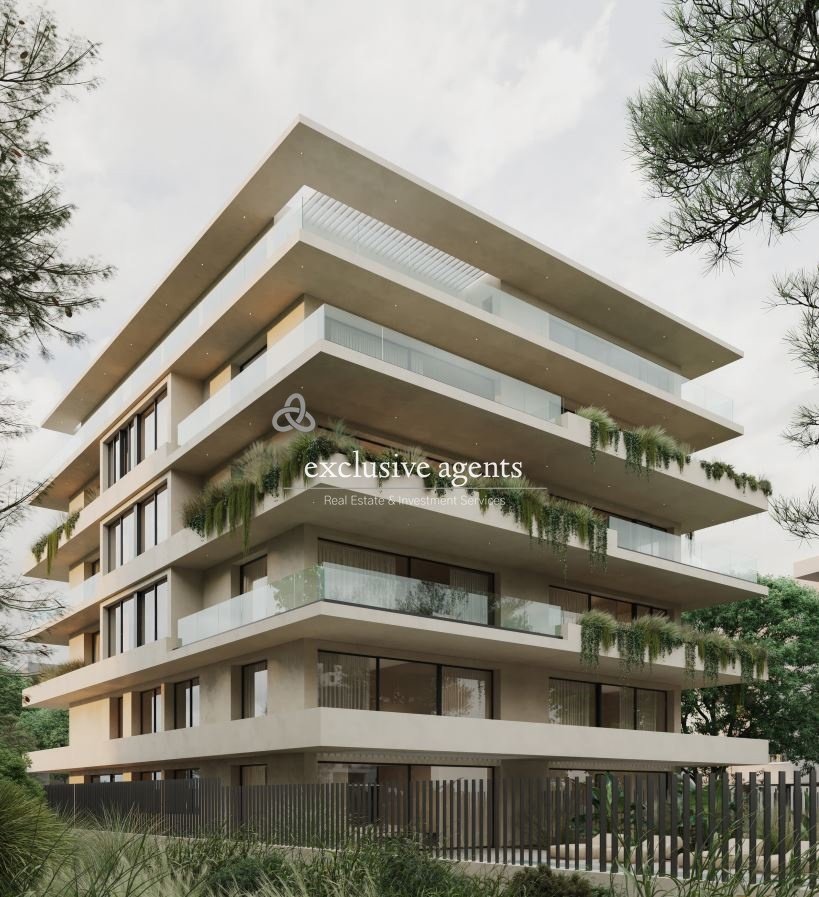 Apartment in Glyfada, Attica, Greece 5 - 15399677
