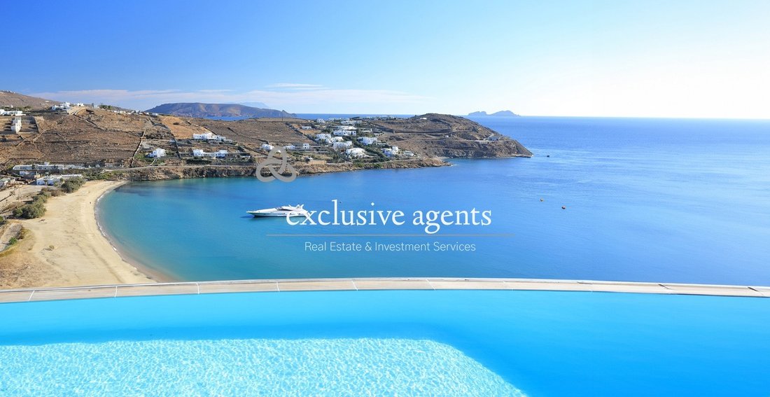 Villa in Ano Mera Community, Aegean, Greece 2 - 15399684