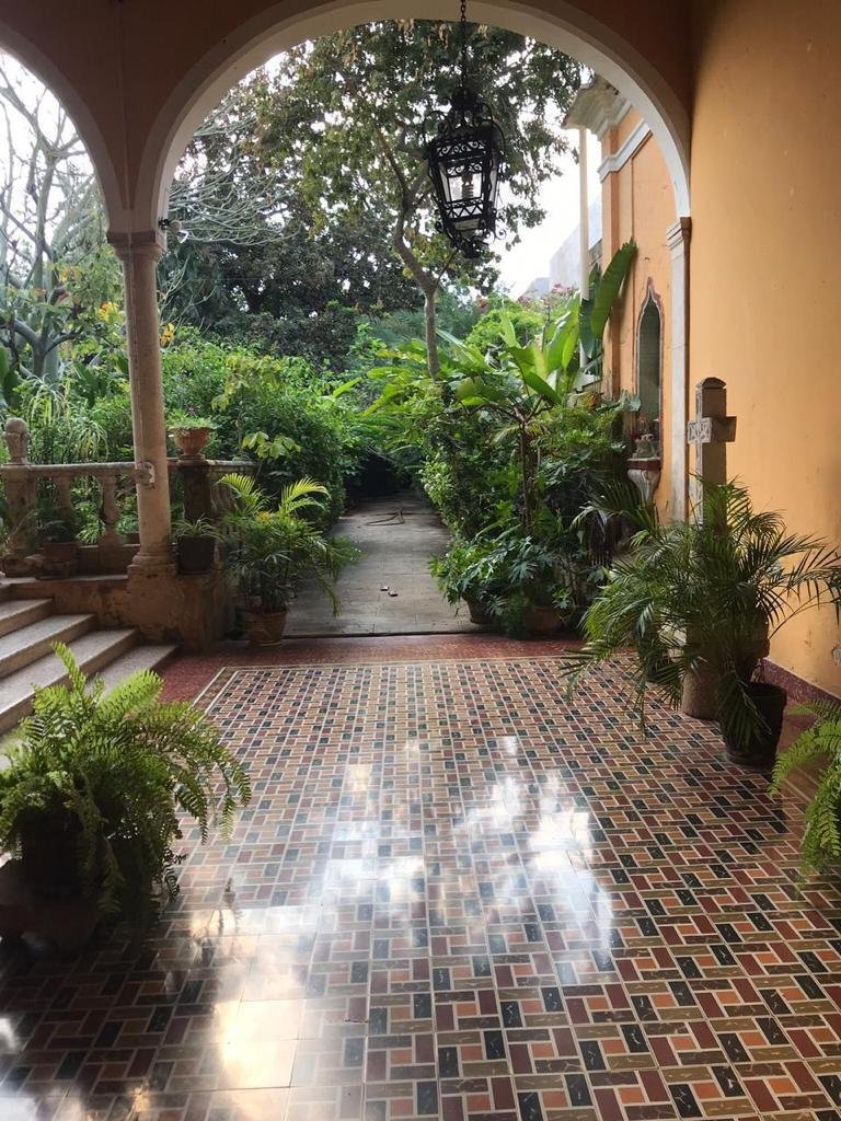 House in Mérida, Yucatan, Mexico 2 - 15399771