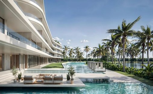 Penthouse en Juanillo, La Altagracia, República Dominicana 1