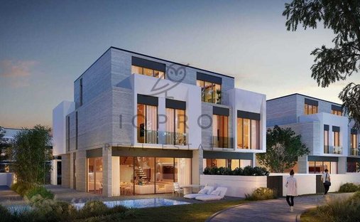 Villa à Dubaï, Dubaï, Émirats arabes unis 1
