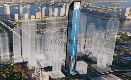 Apartment in Dubai, Dubai, United Arab Emirates 1