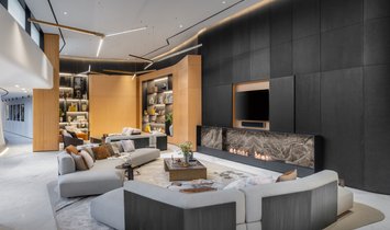 Penthouse in Business Bay, Dubai, United Arab Emirates 2