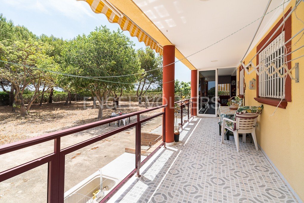 Casa a Els Poblets, Comunità Valenzana, Spagna 4 - 14361624