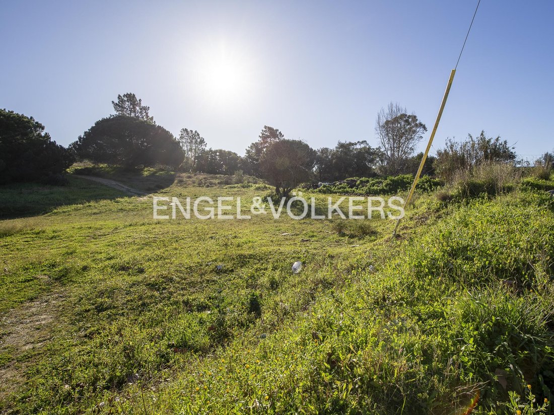 Land in Seixal, Arrentela e Aldeia de Paio Pires, Setubal, Portugal 2 - 15179222