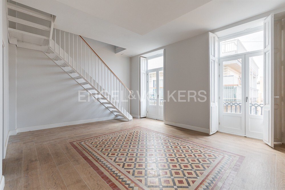 Apartment in Ciutat Vella, Valencia, Spain 2 - 13963593