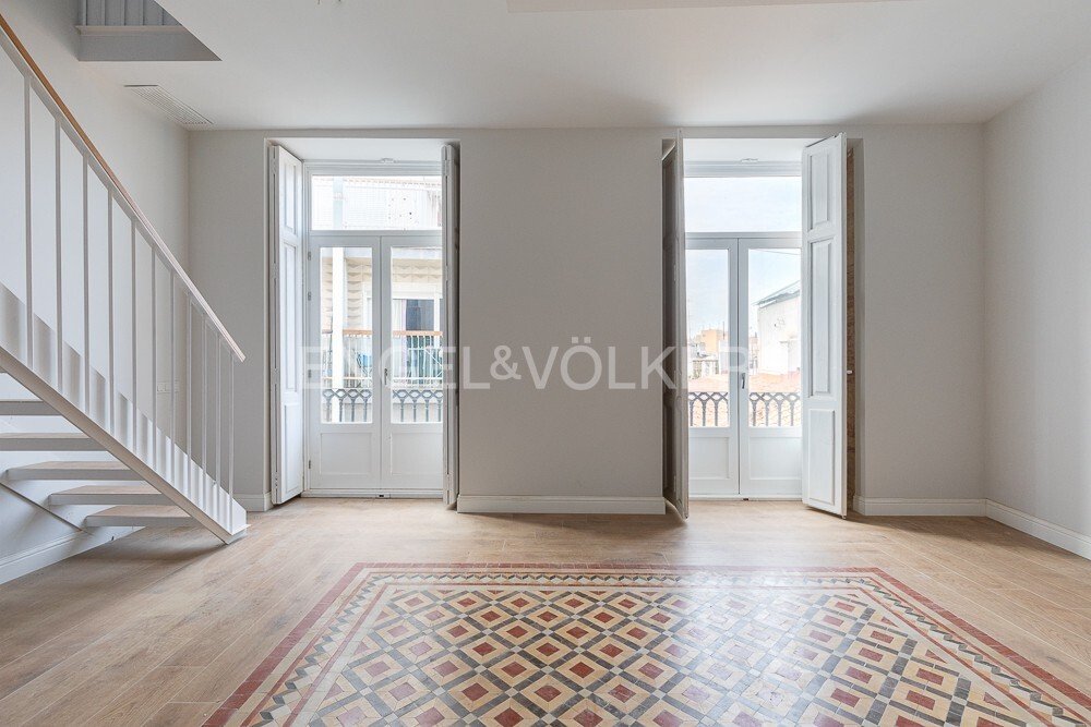 Apartment in Ciutat Vella, Valencia, Spain 1 - 13963593