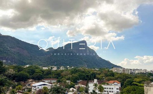 Penthouse en Río de Janeiro, Estado de Río de Janeiro, Brasil 1