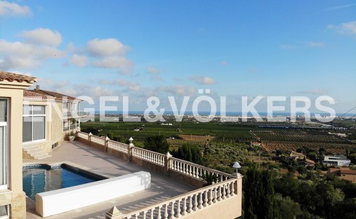 Casa a Vinaròs, Comunità Valenzana, Spagna 1