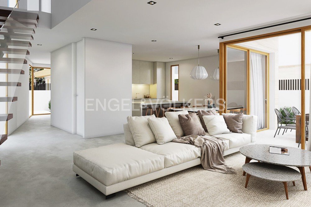 Haus in El Verger, Land Valencia, Spanien 3 - 15024423