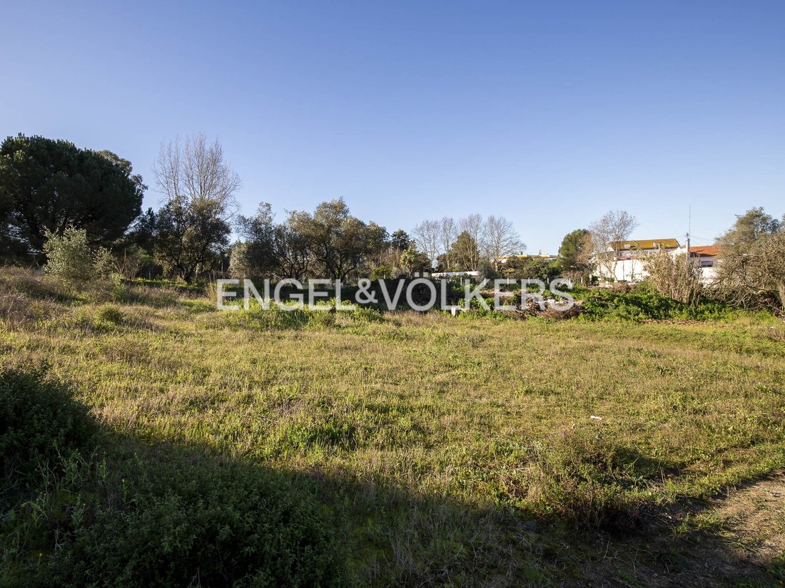 Land in Seixal, Arrentela e Aldeia de Paio Pires, Setubal, Portugal 5 - 15179222