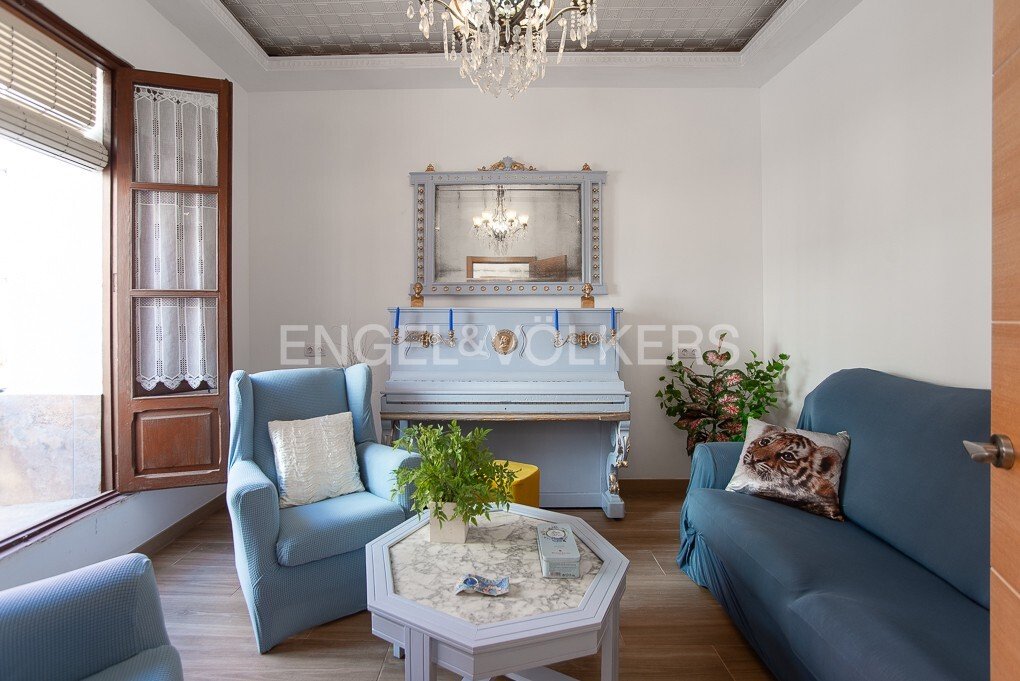 House in Orpesa / Oropesa del Mar, Valencian Community, Spain 4 - 14166876