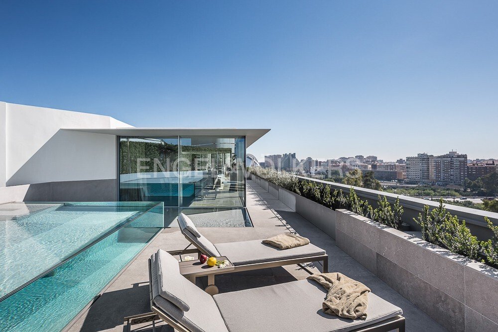 Apartment in el Pla del Real, Valencia, Spain 2 - 13569986