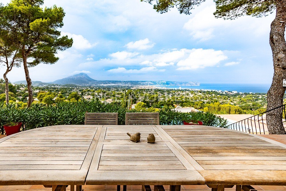 Villa in Xabia / Javea, Valencian Community, Spain 4 - 13347697