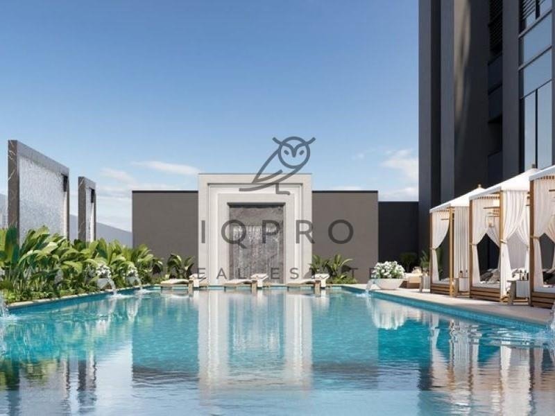 Apartment in Dubai Marina / Marsa Dubai, Dubai, United Arab Emirates 2 - 15347198