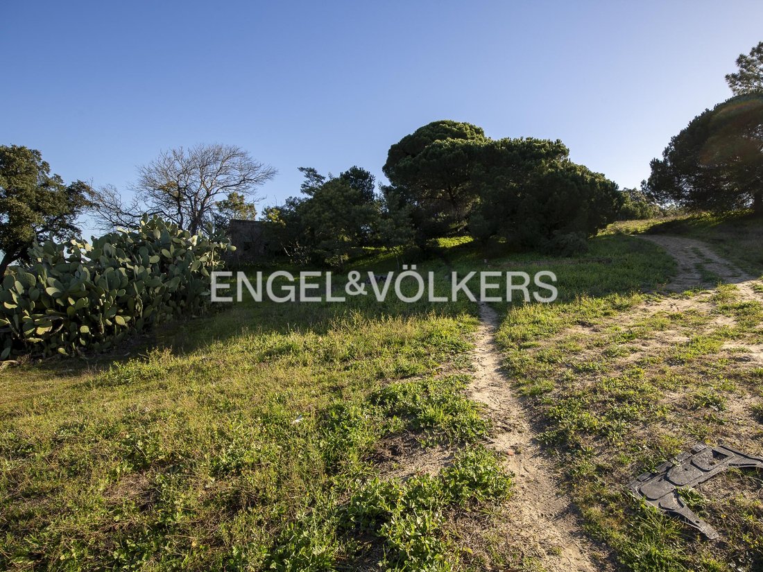 Land in Seixal, Arrentela e Aldeia de Paio Pires, Setubal, Portugal 3 - 15179222