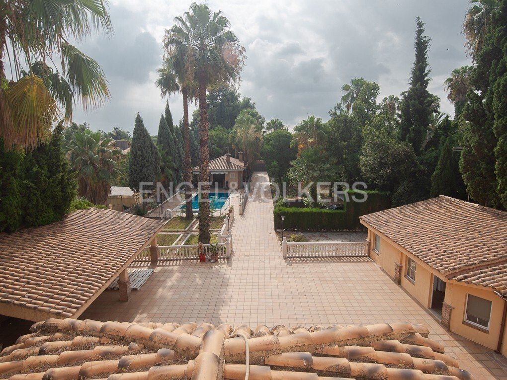 House in Villarreal, Valencian Community, Spain 5 - 13127962