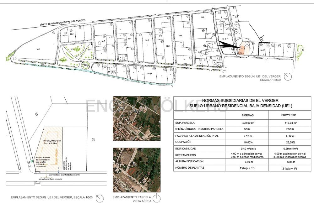 Haus in El Verger, Land Valencia, Spanien 4 - 15024423