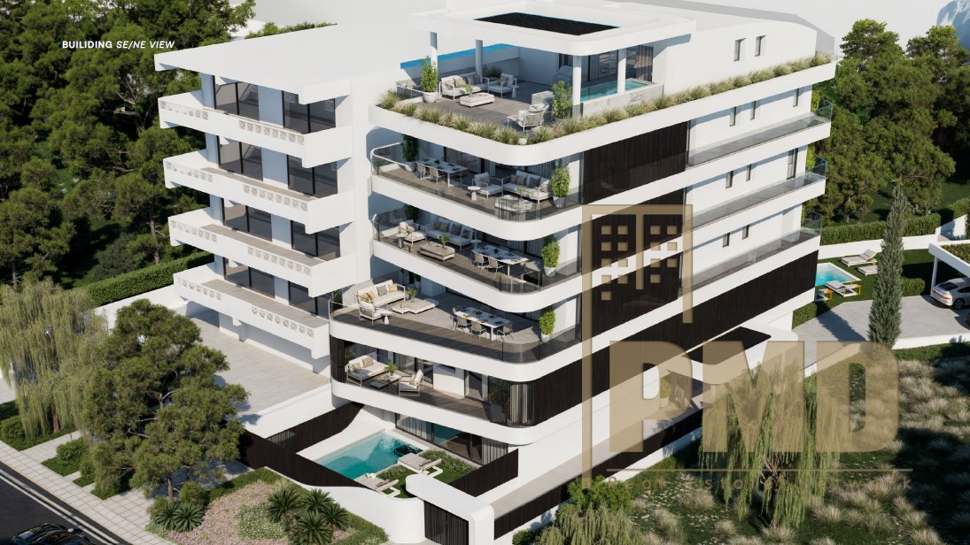 Apartment in Voula, Attica, Greece 1 - 15400558