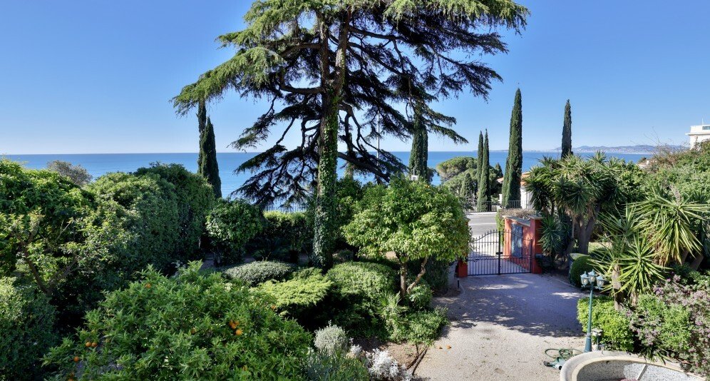 Apartment in Mont Boron, Nice, Provence-Alpes-Côte d'Azur 2 - 14136268