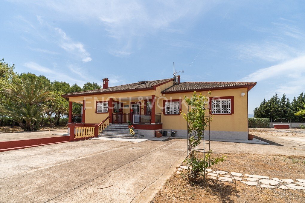 Casa a Els Poblets, Comunità Valenzana, Spagna 1 - 14361624