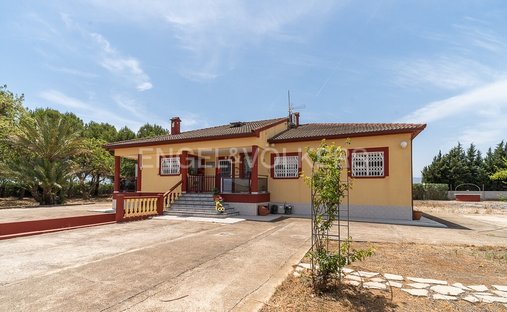 Casa a Els Poblets, Comunità Valenzana, Spagna 1