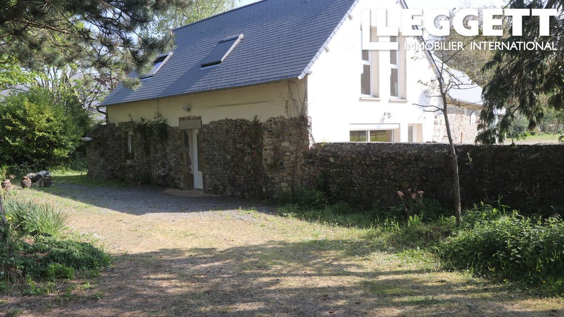 House in Blainville-sur-Mer, Normandy, France 5 - 15376991