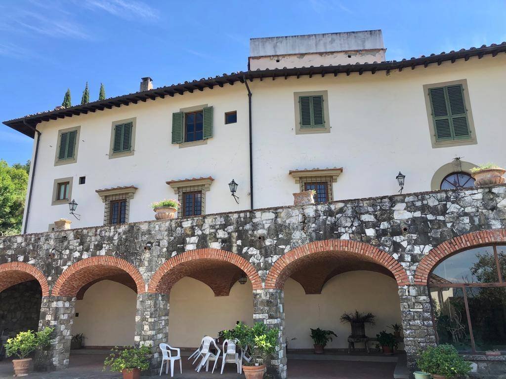 Apartamento en Grassina, Toscana, Italia 2 - 15401393