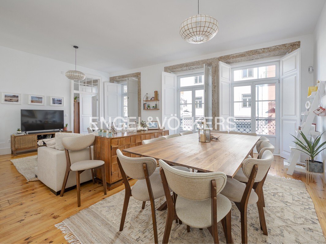 Apartment in Misericordia, Lisbon, Portugal 1 - 13756755