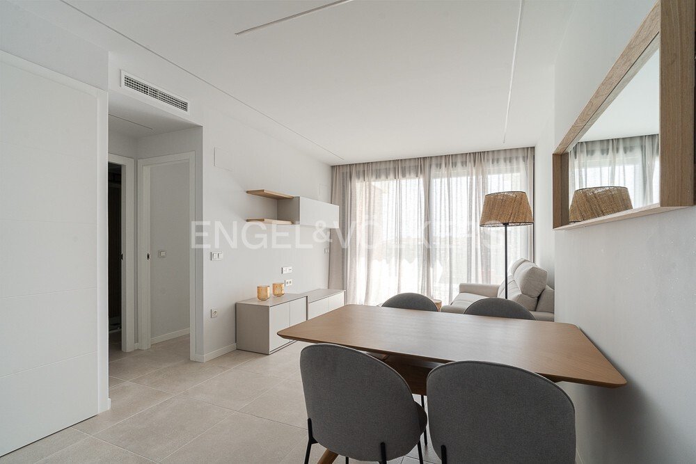 Penthouse in Denia, Valencian Community, Spain 2 - 15084684