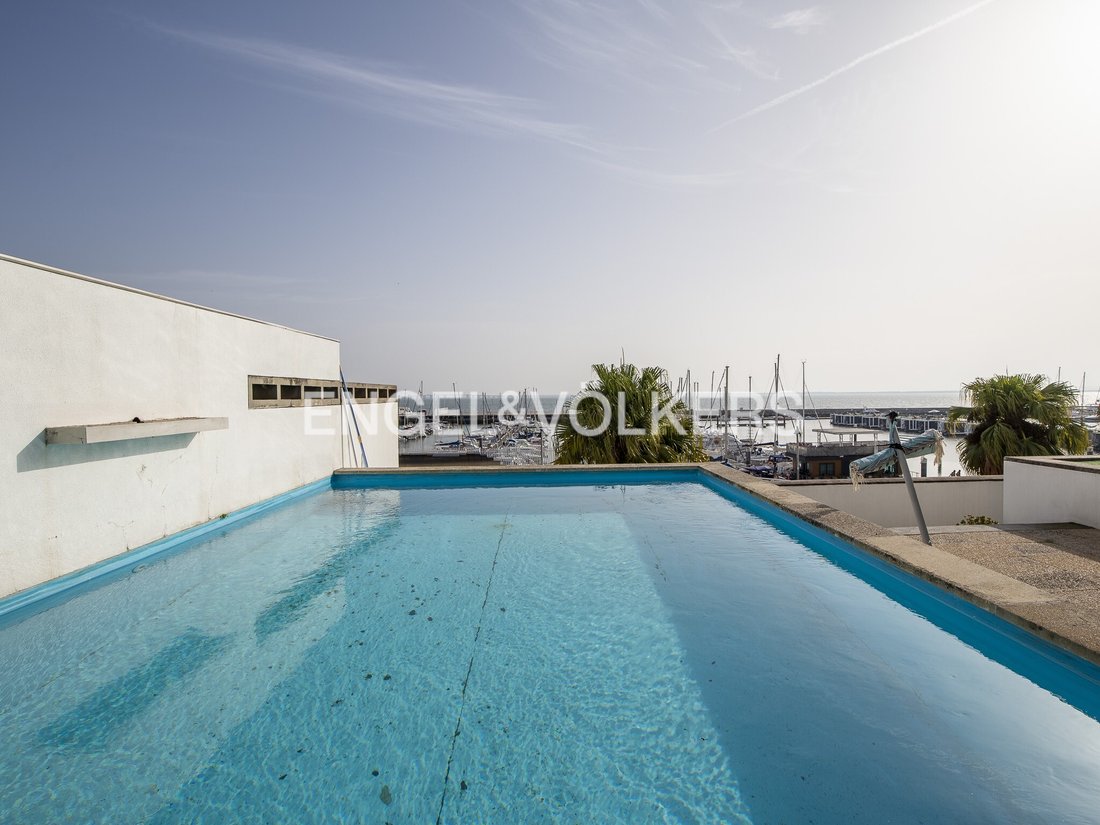 Apartment in Parque das Nacoes, Lisbon, Portugal 1 - 14975020