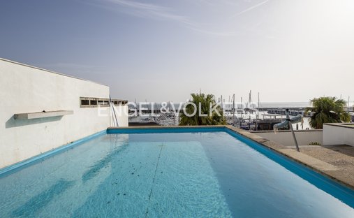Apartment in Parque das Nacoes, Lisbon, Portugal 1