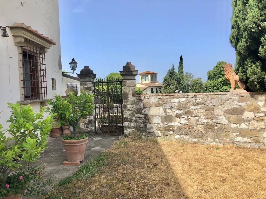 Apartamento en Grassina, Toscana, Italia 4 - 15401393
