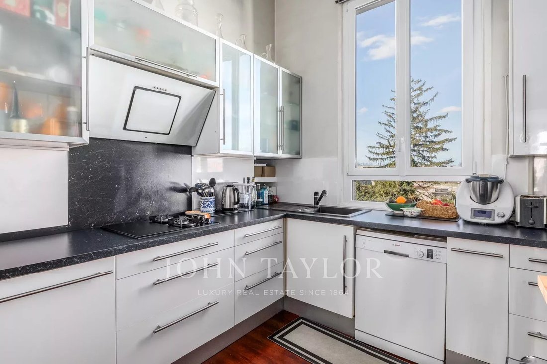 Apartment in Grand Parc-Chartrons-Paul Doumer, Bordeaux, France 5 - 15399847