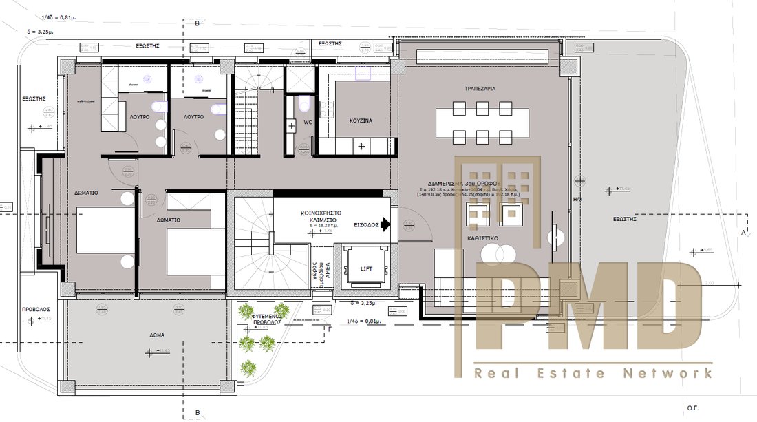 Apartment in Voula, Attica, Greece 5 - 15400558