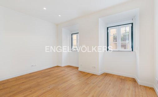 Apartment in Santo Antonio, Lisbon, Portugal 1