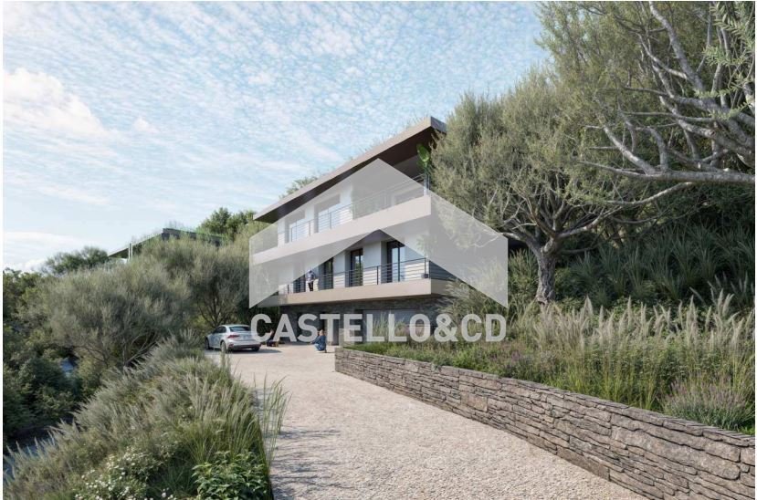 Villa in Hill Zone, Padenghe sul Garda, Lombardy 1 - 15402436
