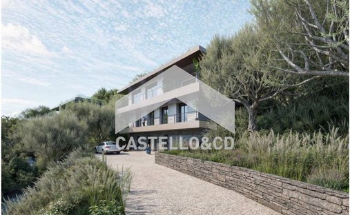 Villa in Hill Zone, Padenghe sul Garda, Lombardy 1