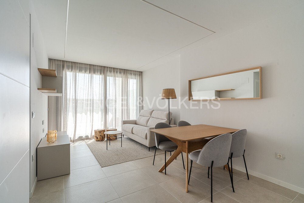 Penthouse in Denia, Valencian Community, Spain 3 - 15084684